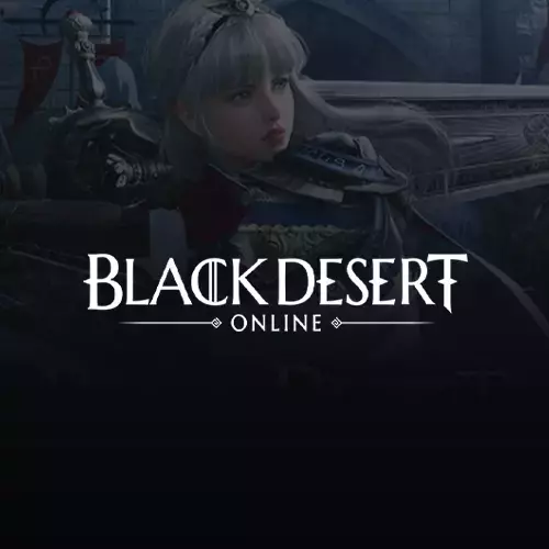 Black Desert Online