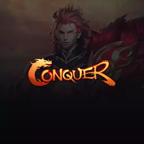 Conquer Online