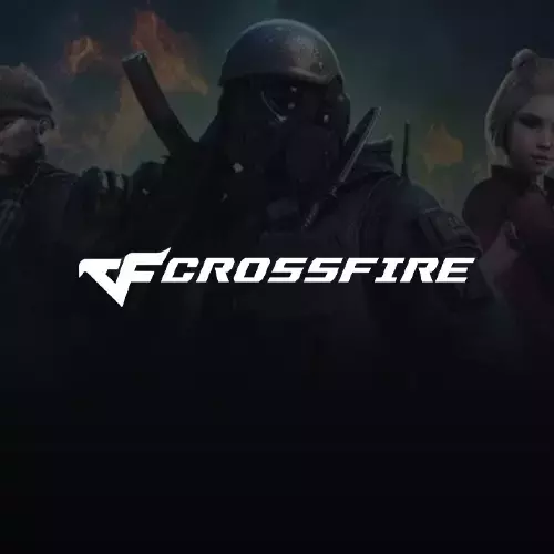 Cross Fire