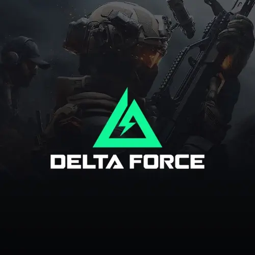Delta Force