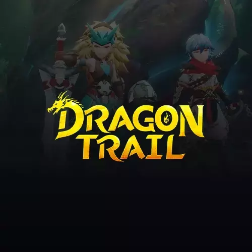 Dragon Trail Elmas