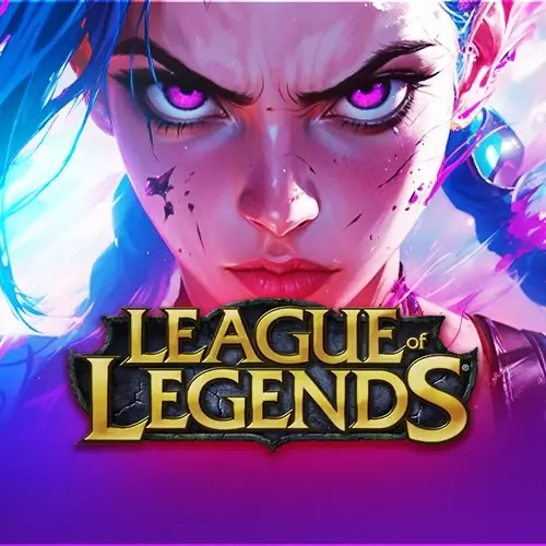 League Of Legends TR