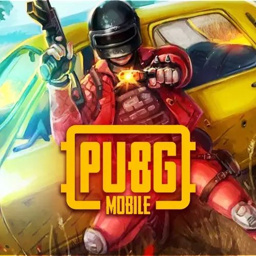 PUBG Mobile