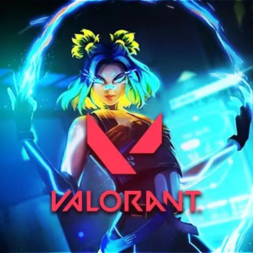 Valorant
