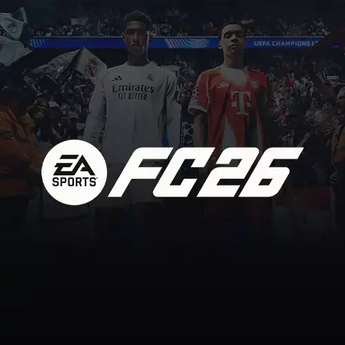 EA SPORTS FC™ 26