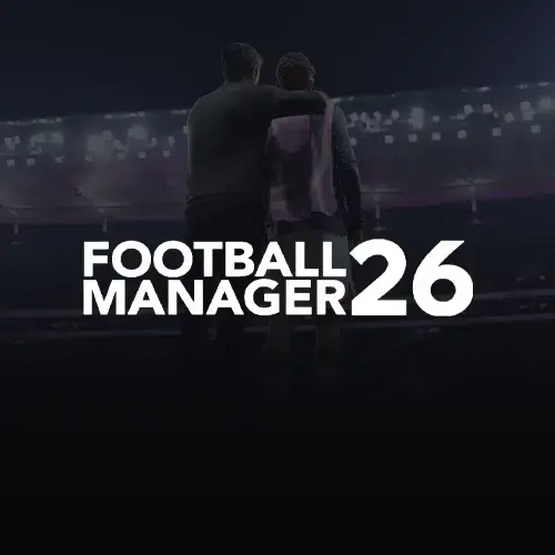 Football Manager 26