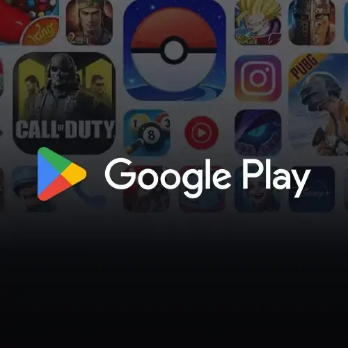 Google Play