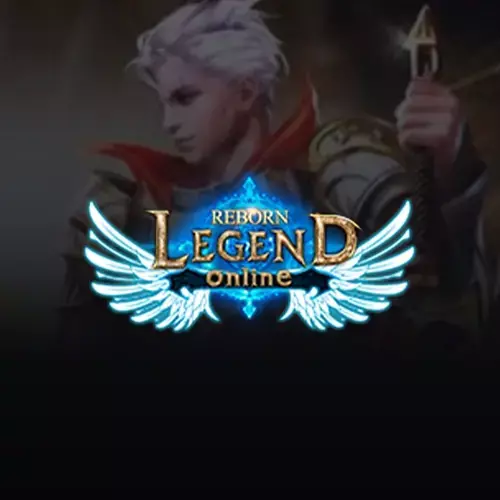 Legend Online Reborn