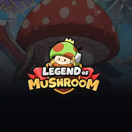 Legend of Mushroom