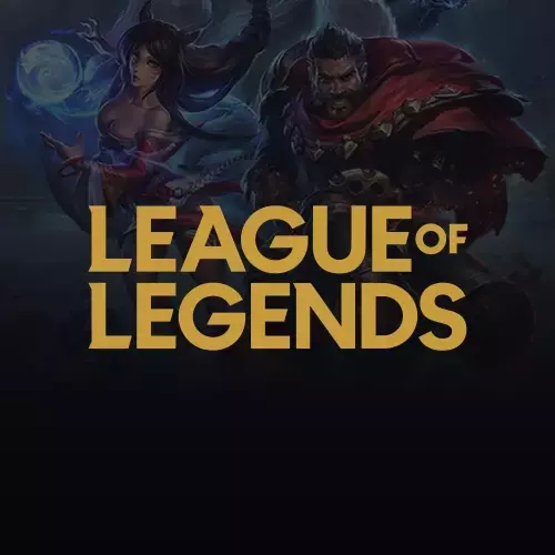 League Of Legends