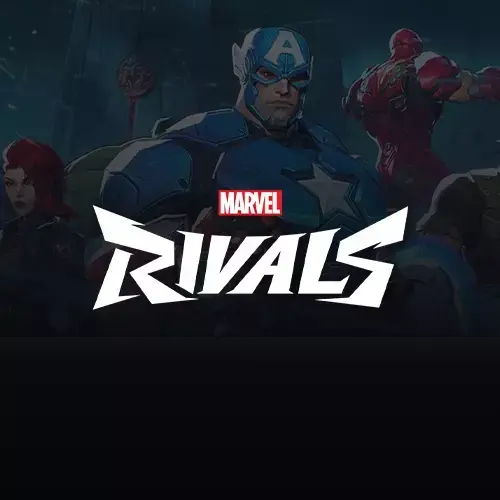 Marvel Rivals