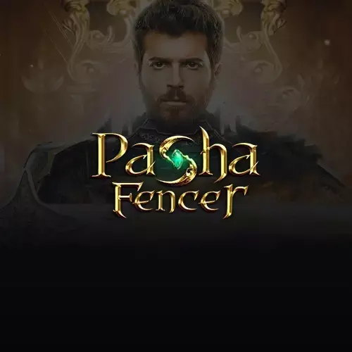 Pasha Fencer