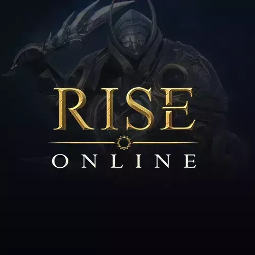 Rise Online Farm PC