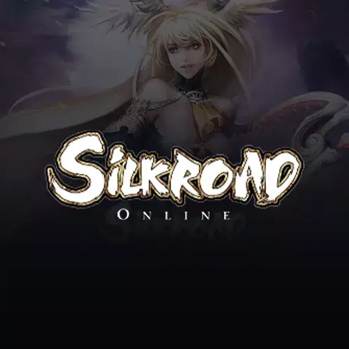 SilkRoad Online