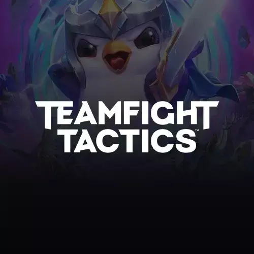 Teamfight Tactics