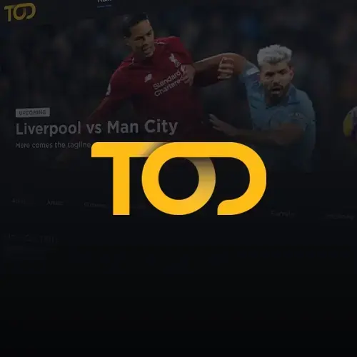 TOD TV