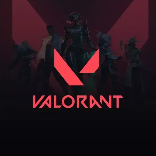 Valorant