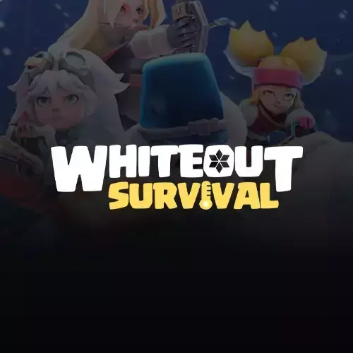 Whiteout Survival