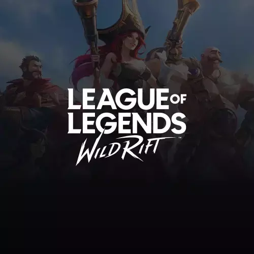 League of Legends: Wild Rift