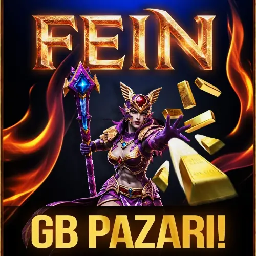 Fein Gold Bar