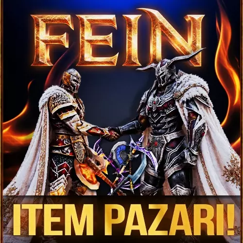 Fein Item