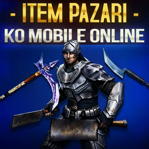 Komobile Item