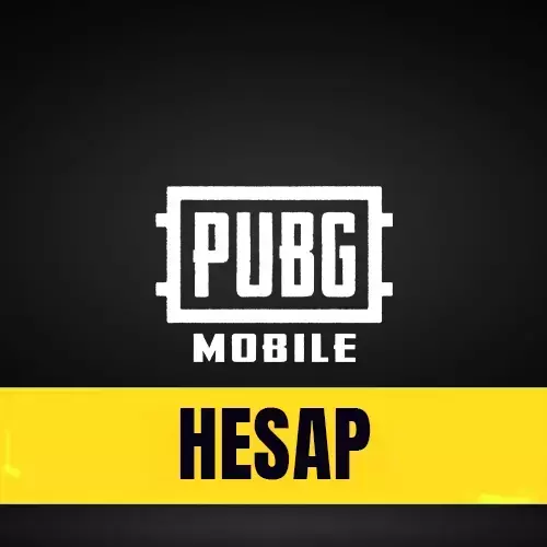 Pubg Mobile Hesap Satışı