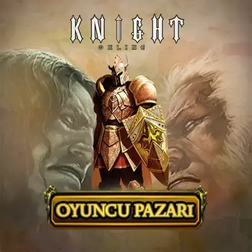 Knight Online İlan Satışları