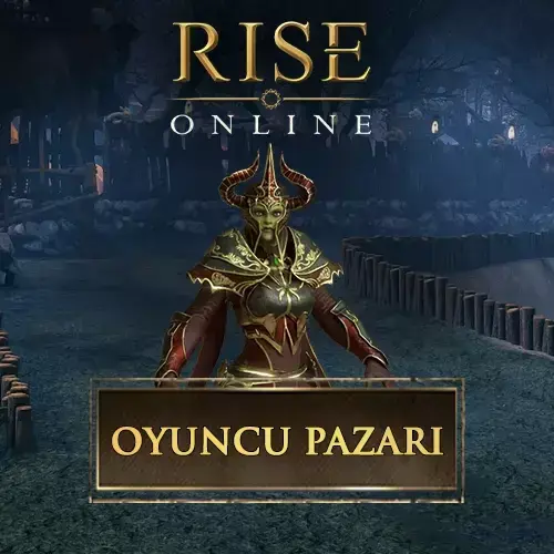 Rise Online İlan Satışları