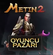 Metin2 Oyuncu Pazarı