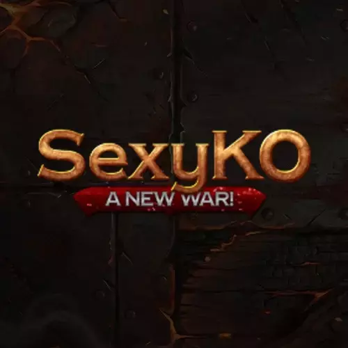 SexyKO Item