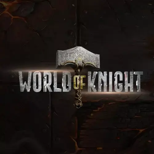 World Of Knight CSS