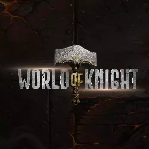 World Of Knight Item