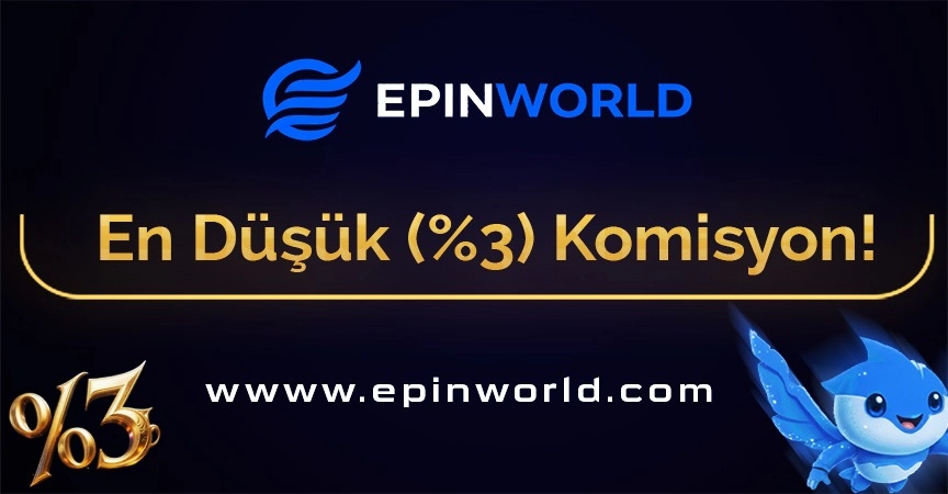 %3 Oyuncu Pazarı Komisyonu ile Dijital Oyun Dünyasının Yeni Adresi