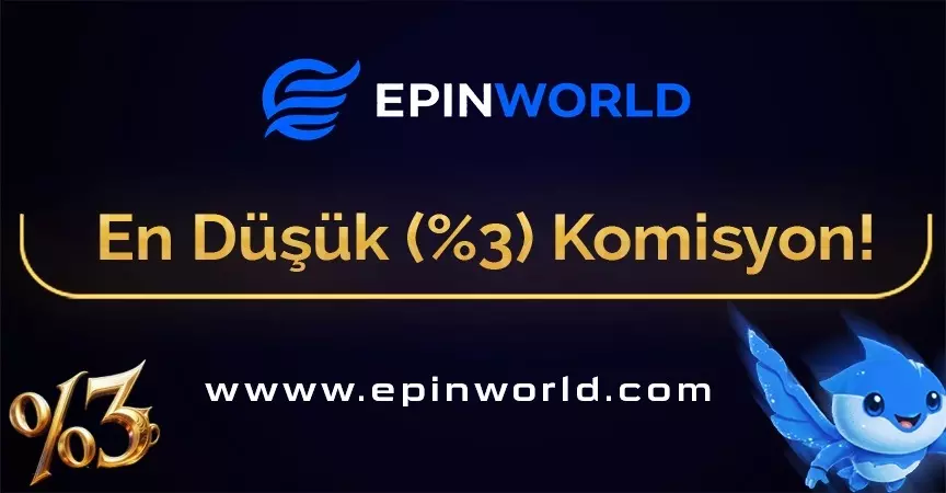 %3 Oyuncu Pazarı Komisyonu ile Dijital Oyun Dünyasının Yeni Adresi