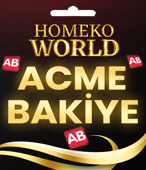 HomekoWorld 500 AB Satın Al | EpinWorld