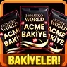 Çekiliş Ürünleri 1000 AB Bakiye