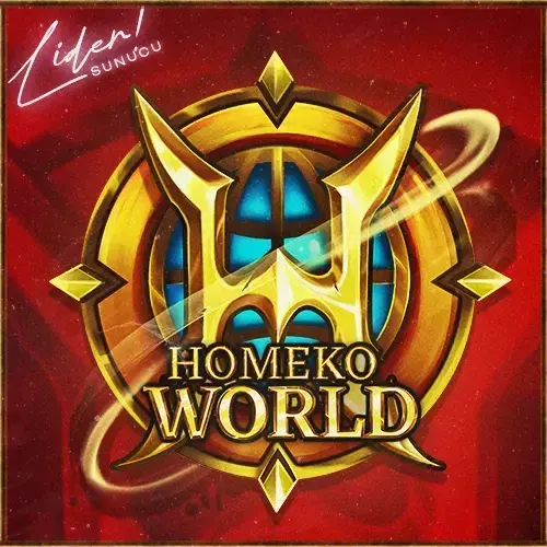 HomekoWorld 100M Gold Bar