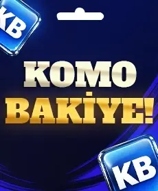 Komo 5.000 + 500 Cash