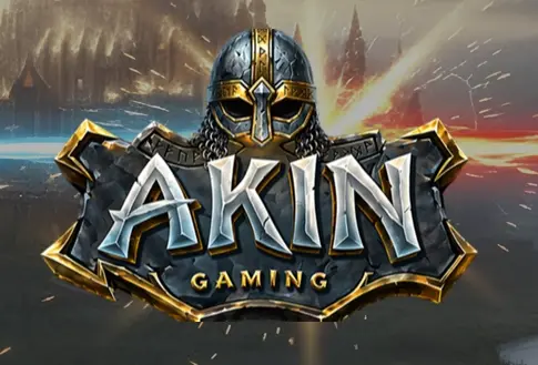 Akın Gaming