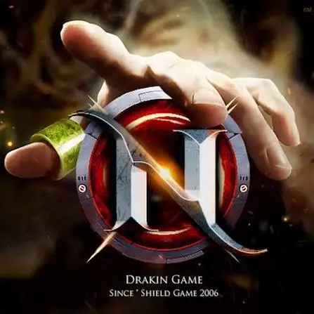 DrakinGame