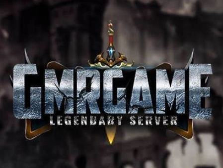 Gmrgame