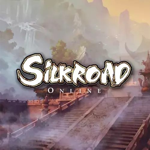 Silkroad Online