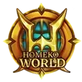 HOMEKOWORLD