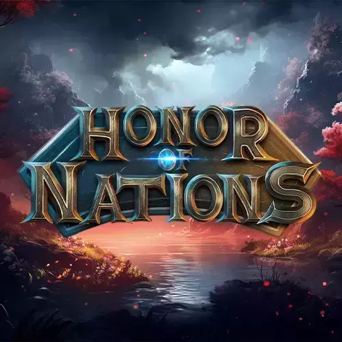 Honor Of Nations