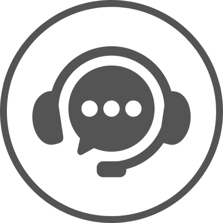 7/24 Canlı Destek Hattı