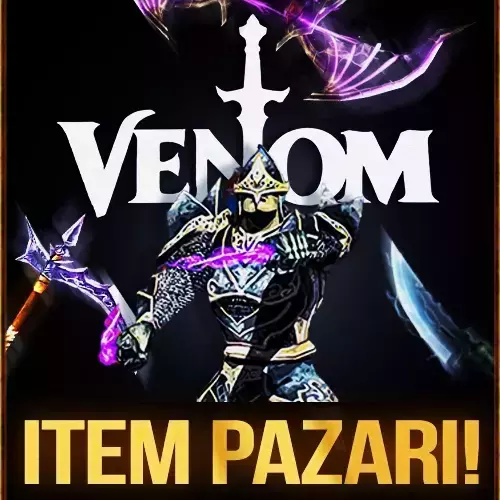 Venom Item