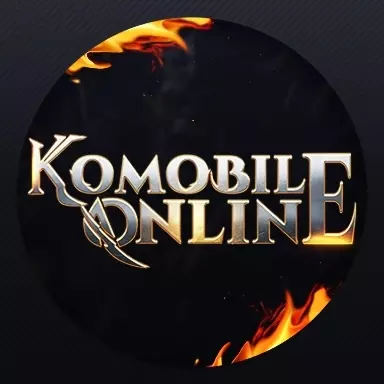 Komobile Item