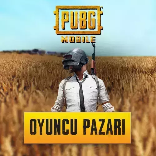 Pubg Mobile