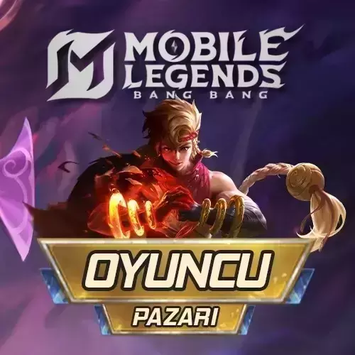 Mobile Legends